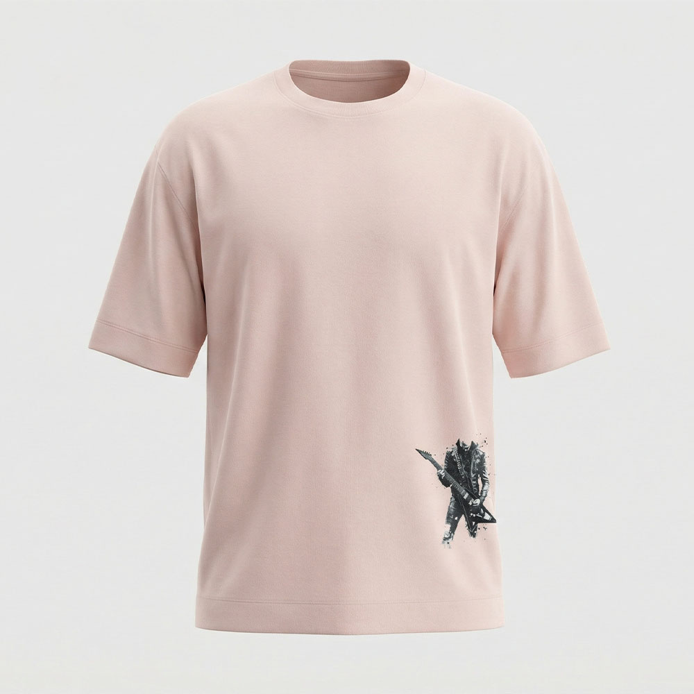 אוברסייז lets rock‏