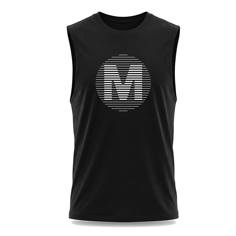 גופיית קיץ גברים M