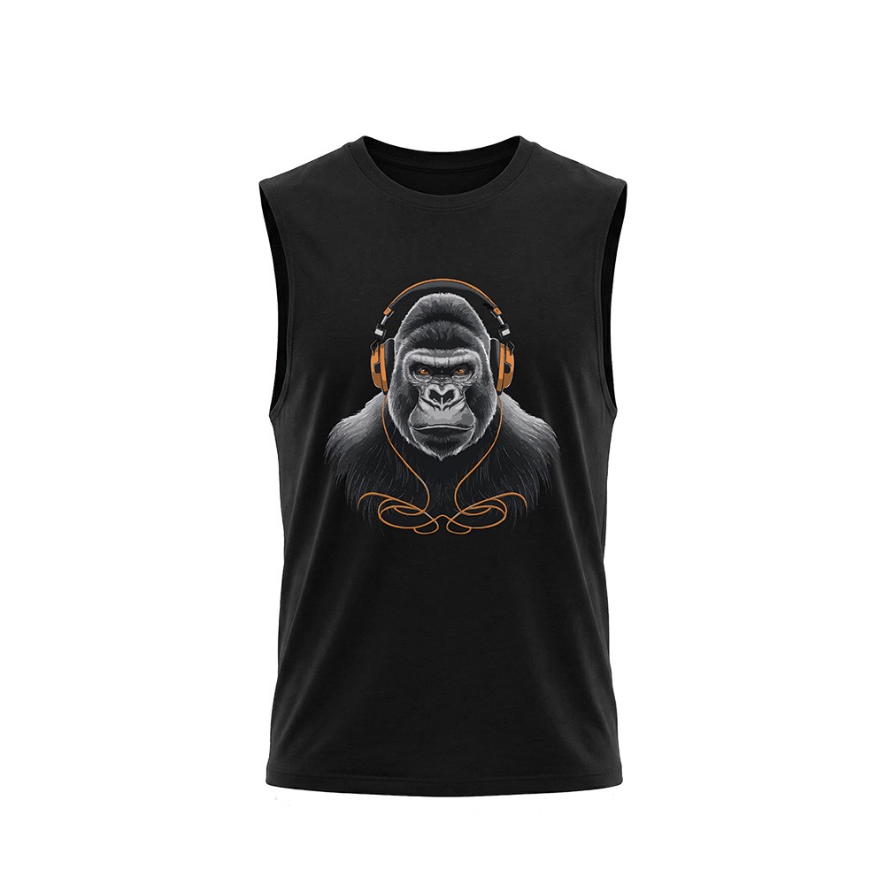 גופיית קיץ גברים Monkey Business