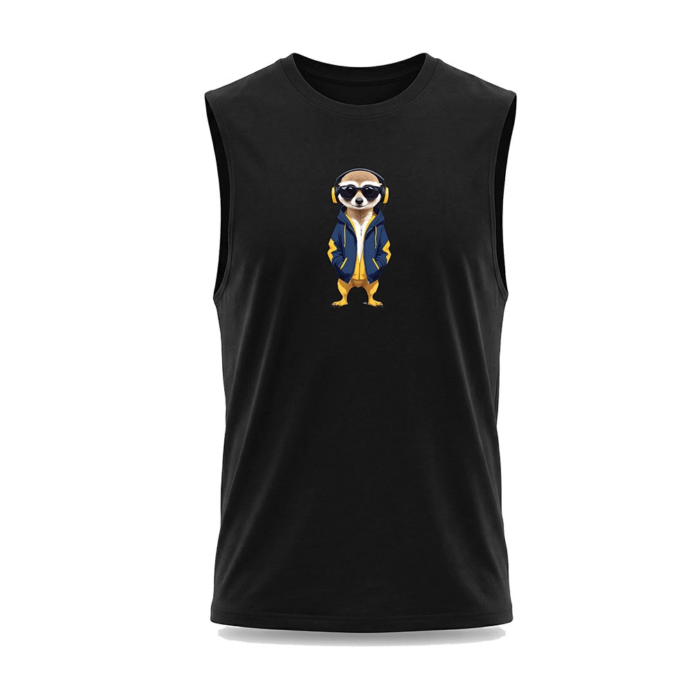 גופיית קיץ גברים PANDA