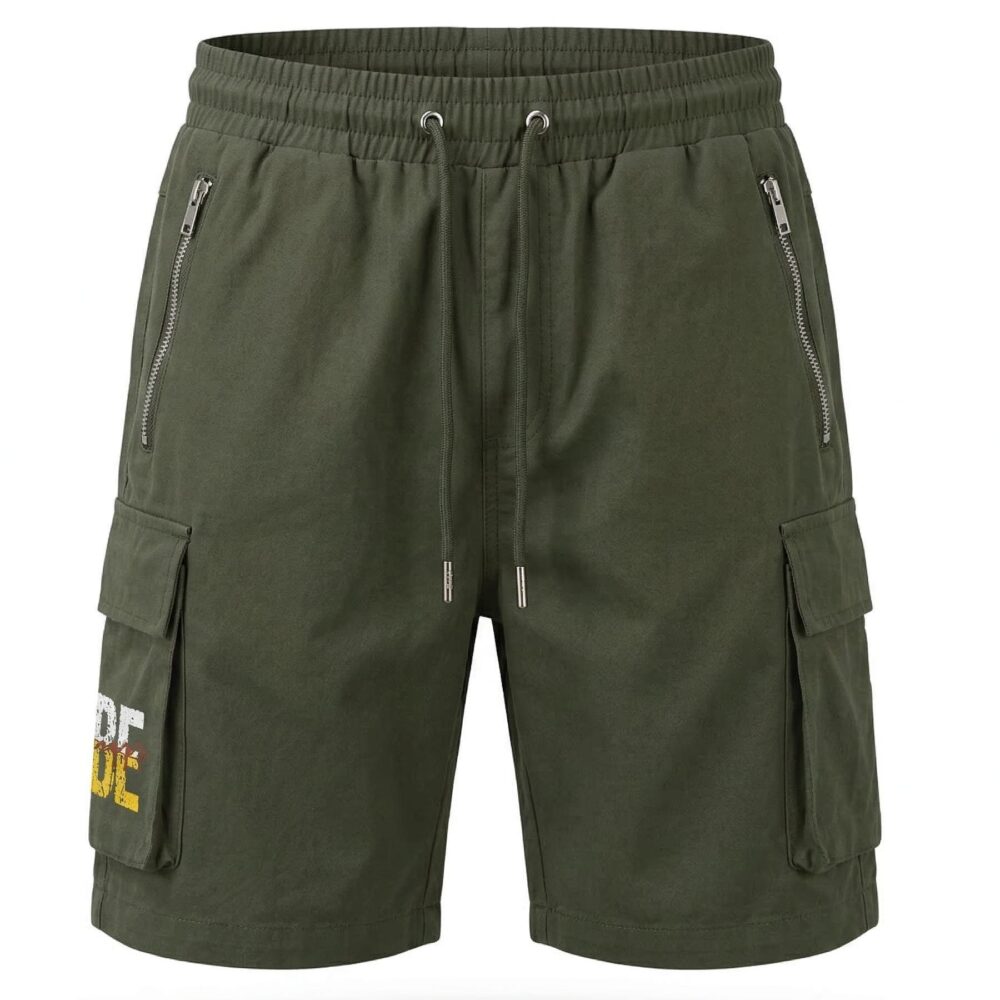 שורטס גברים Be happy