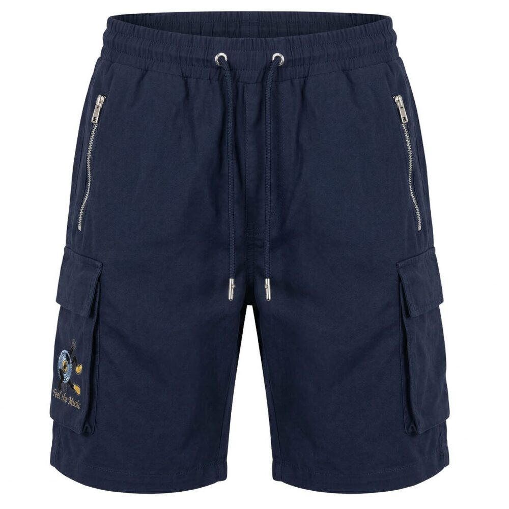 שורטס גברים Feel the music