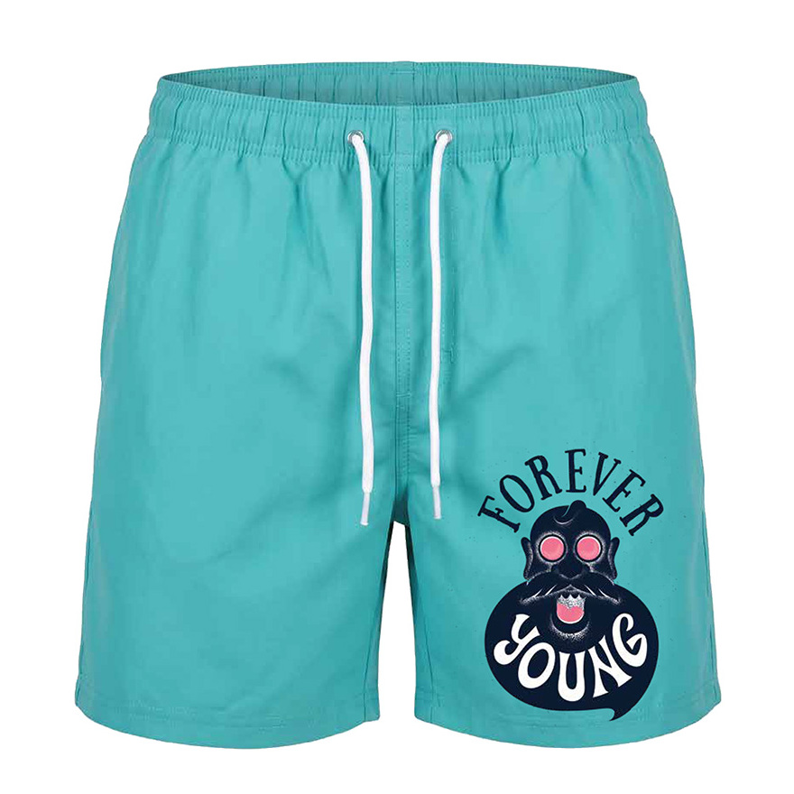 בגד ים גברים Forever Young